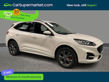 Used Ford Kuga 2022 for sale - 78466585: Photo