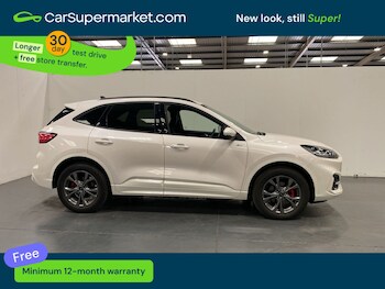 Used Ford Kuga 2022 for sale - 78466585: Photo