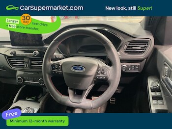 Used Ford Kuga 2022 for sale - 78466585: Photo