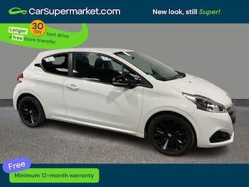 Used Peugeot 208 2017 for sale - 78571089: Photo
