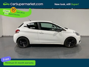 Used Peugeot 208 2017 for sale - 78571089: Photo