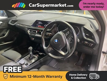 Used BMW 1 Series 2019 for sale - 78016149: Photo