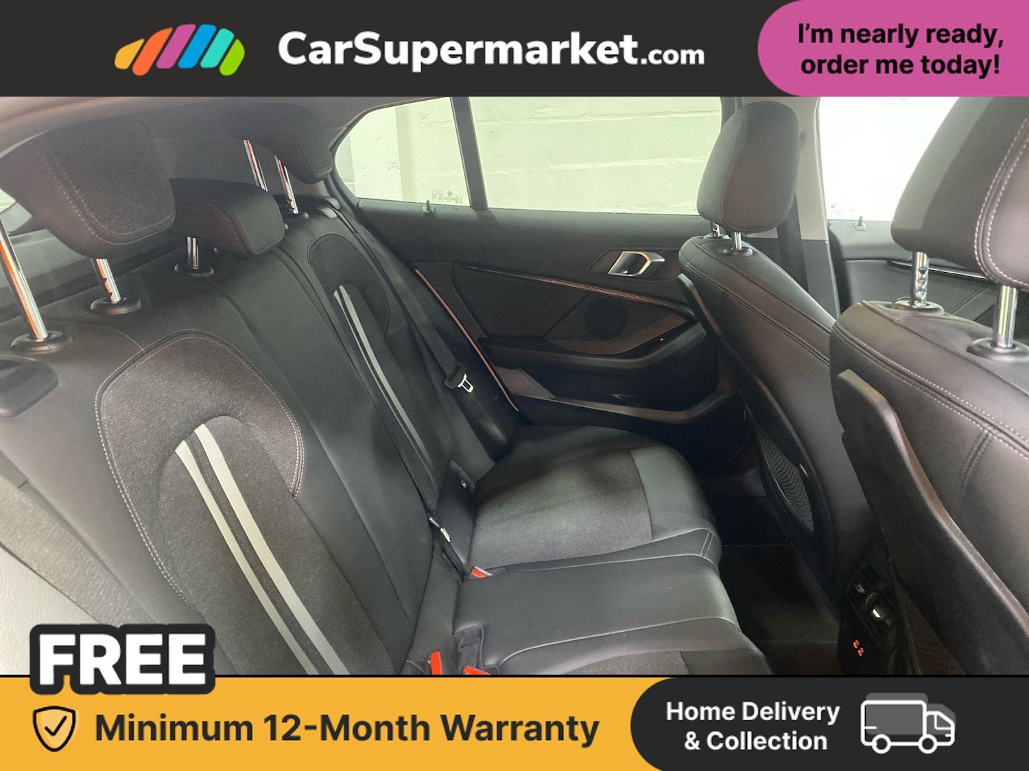 Used BMW 1 Series 2019 for sale - 78016149: Photo 5