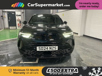 Used Vauxhall Mokka 2024 for sale - 77006755: Photo