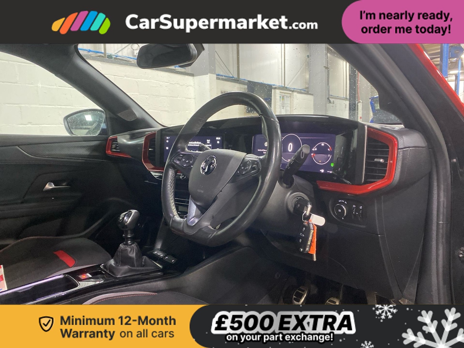 Used Vauxhall Mokka 2024 for sale - 77006755: Photo 5