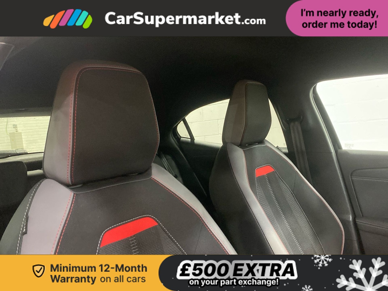 Used Vauxhall Mokka 2024 for sale - 77006755: Photo 6