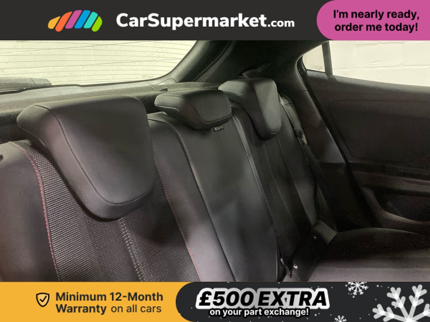 Used Vauxhall Mokka 2024 for sale - 77006755: Photo 7