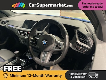 Used BMW 1 Series 2023 for sale - 77520244: Photo