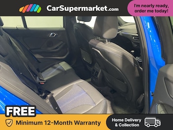 Used BMW 1 Series 2023 for sale - 77520244: Photo