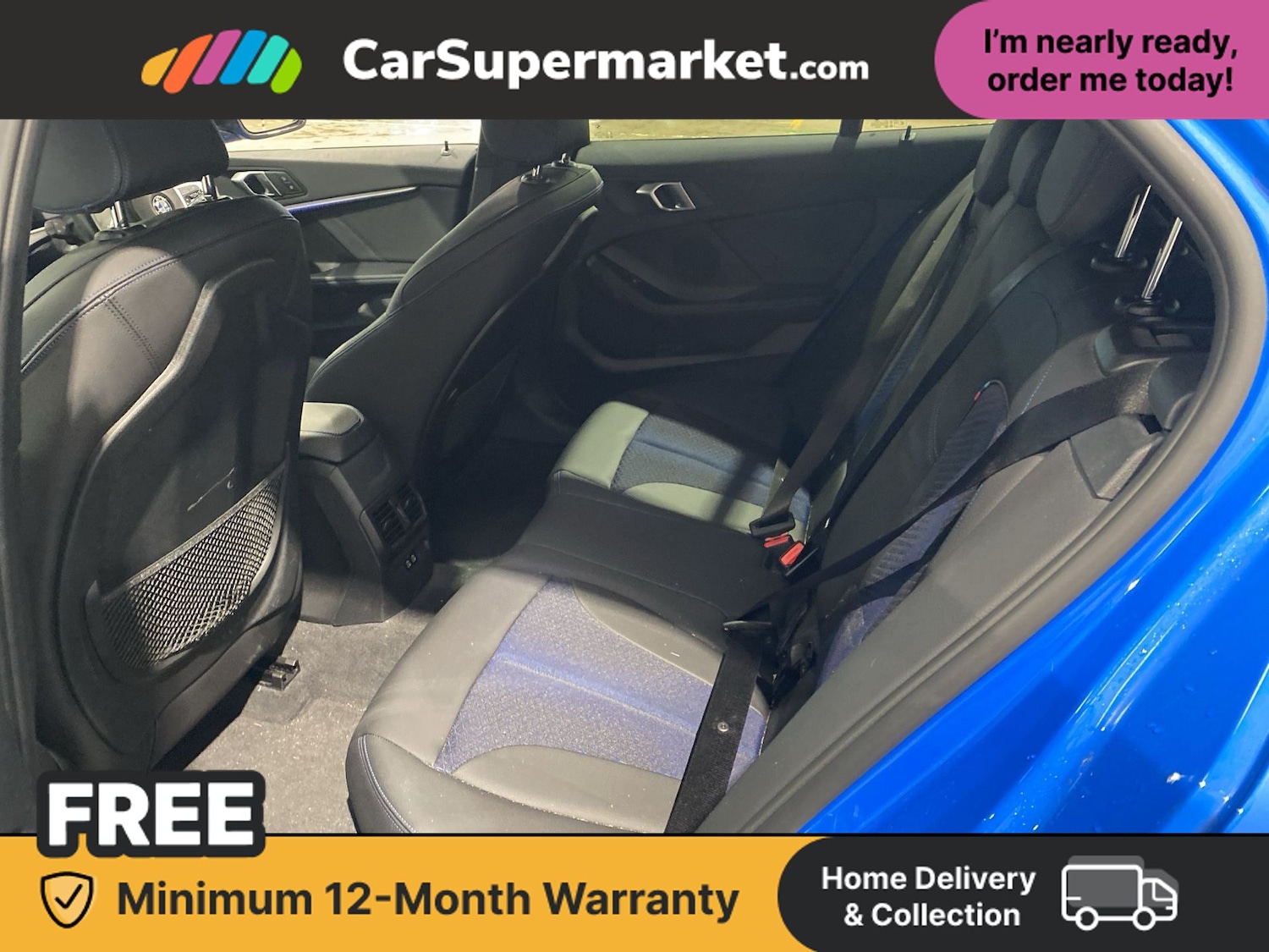 Used BMW 1 Series 2023 for sale - 77520244: Photo 5