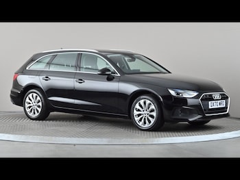 Used Audi A4 2020 for sale - 79378650: Photo