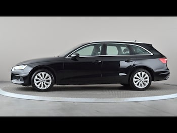 Used Audi A4 2020 for sale - 79378650: Photo