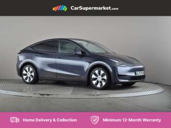 2022 - RWD Auto 5-Door