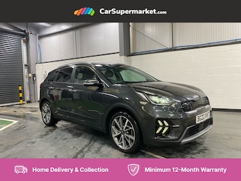 Used Kia Niro 2022 for sale - 75975171: Photo