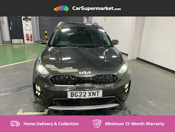 Used Kia Niro 2022 for sale - 75975171: Photo