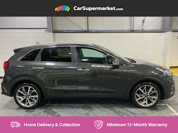 Used Kia Niro 2022 for sale - 75975171: Photo