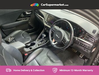 Used Kia Niro 2022 for sale - 75975171: Photo