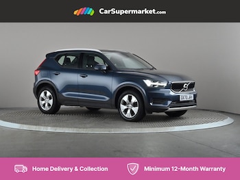 2020 - 2.0 B4P Momentum Auto [Climate Pack] 5-Door