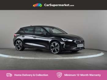 Used Cupra Leon 2024 for sale - 75465503: Photo
