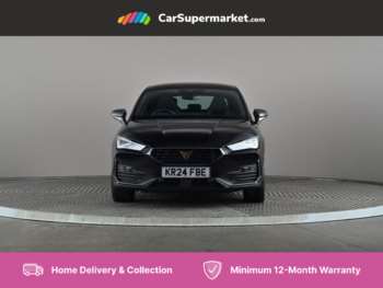 Used Cupra Leon 2024 for sale - 75465503: Photo
