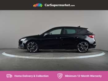 Used Cupra Leon 2024 for sale - 75465503: Photo