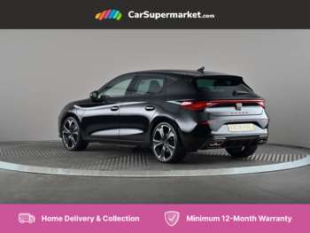 Used Cupra Leon 2024 for sale - 75465503: Photo