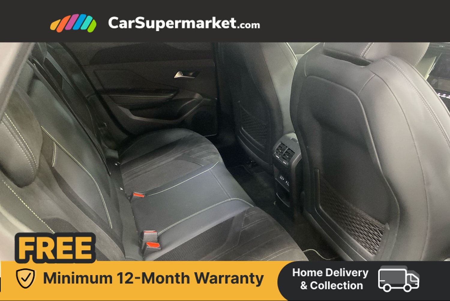 Used Peugeot 308 2023 for sale - 76508960: Photo 5