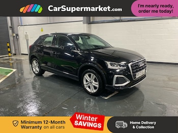 2022 - 30 TFSI Sport