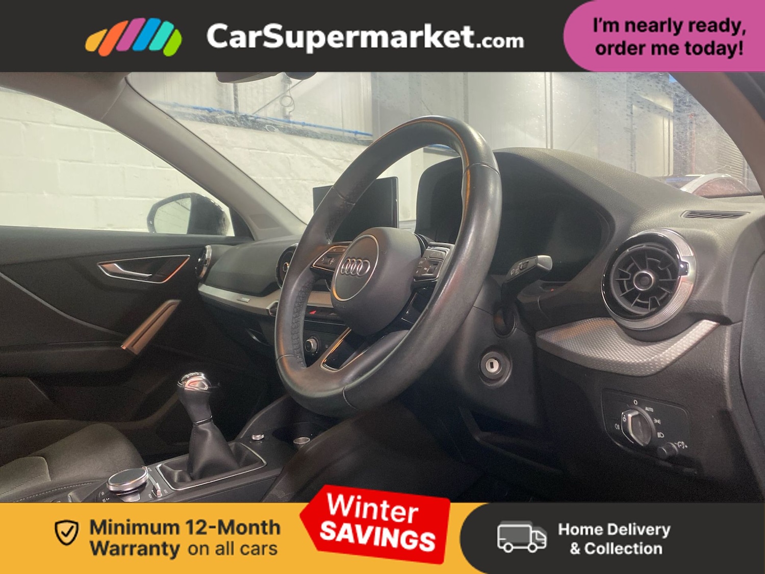 Used Audi Q2 2022 for sale - 77037305: Photo 5