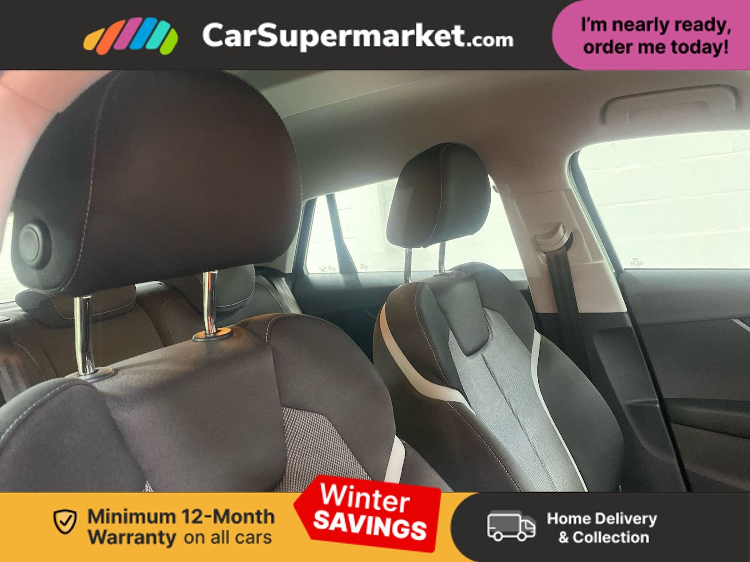 Used Audi Q2 2022 for sale - 77037305: Photo 6