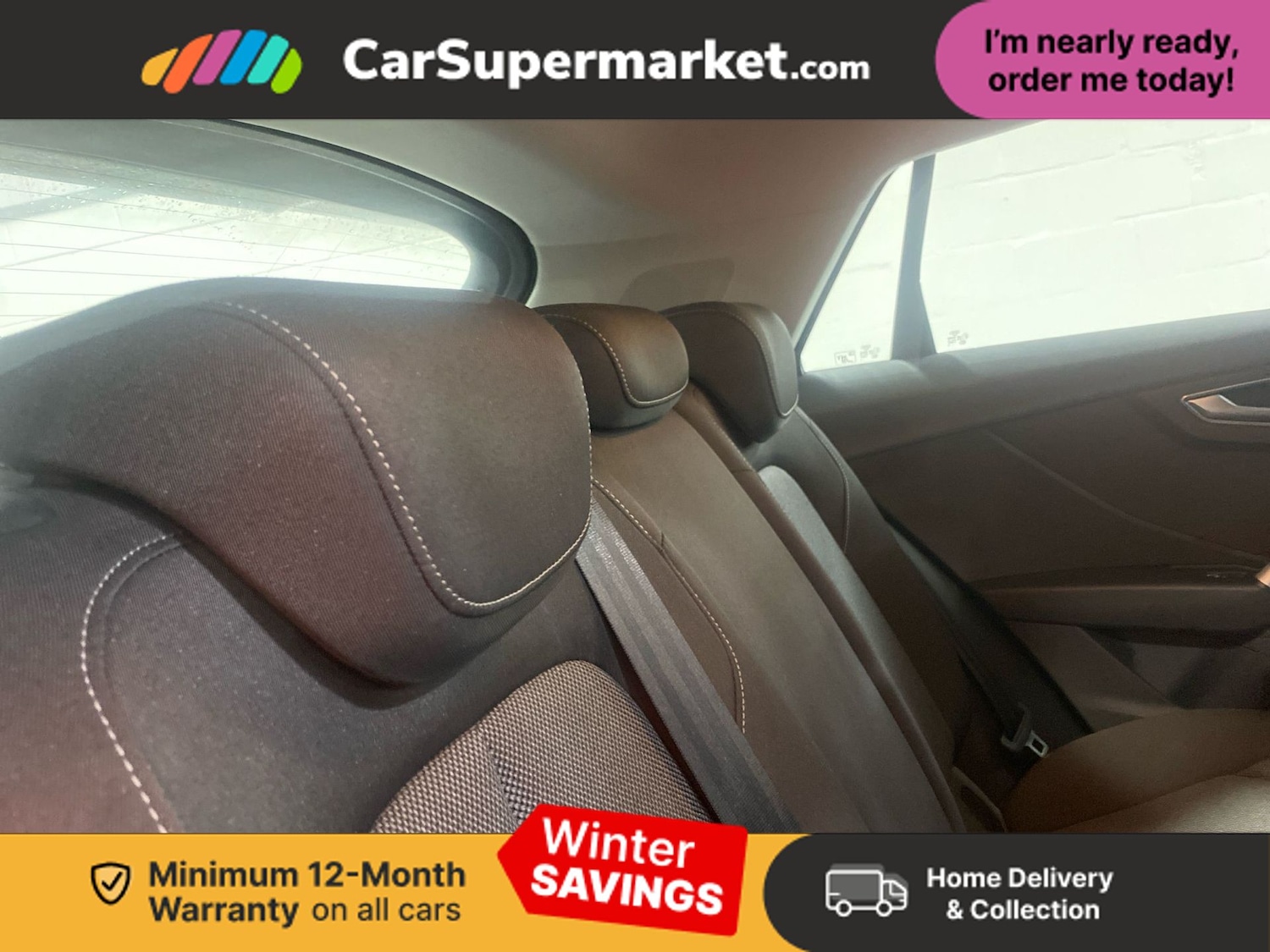 Used Audi Q2 2022 for sale - 77037305: Photo 7