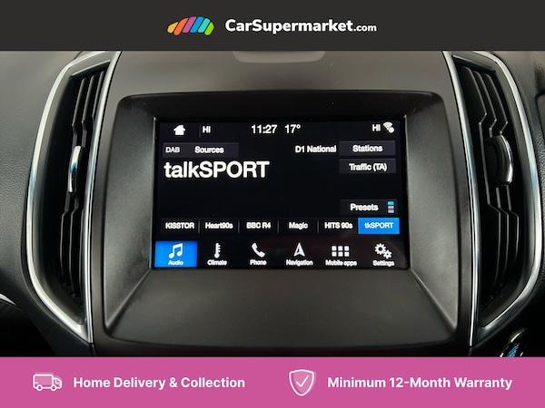 Used Ford Edge 2019 for sale - 76158044: Photo 10