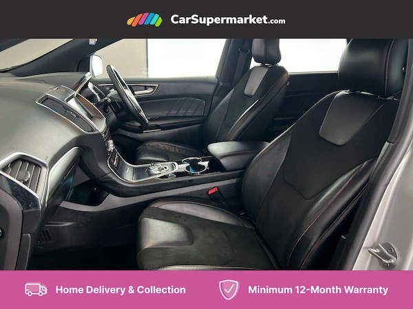 Used Ford Edge 2019 for sale - 76158044: Photo 11