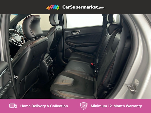 Used Ford Edge 2019 for sale - 76158044: Photo 12
