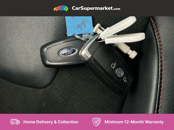 Used Ford Edge 2019 for sale - 76158044: Photo 17