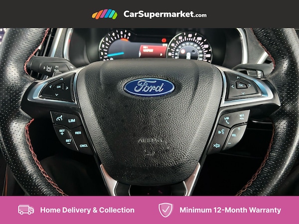 Used Ford Edge 2019 for sale - 76158044: Photo 18
