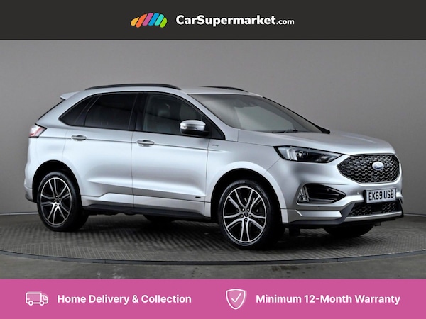 Used Ford Edge 2019 for sale - 76158044: Photo 1