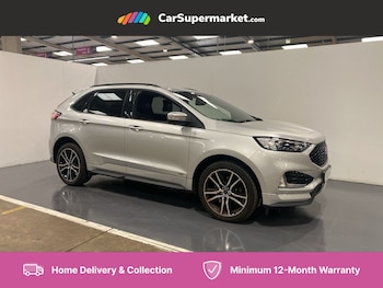 2019 - 2.0 EcoBlue 238 ST-Line 5dr Auto