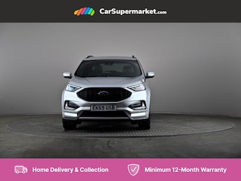 Used Ford Edge 2019 for sale - 76158044: Photo 2