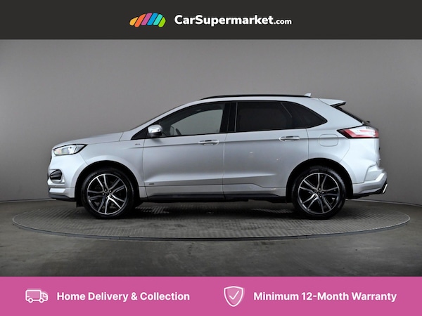 Used Ford Edge 2019 for sale - 76158044: Photo 3