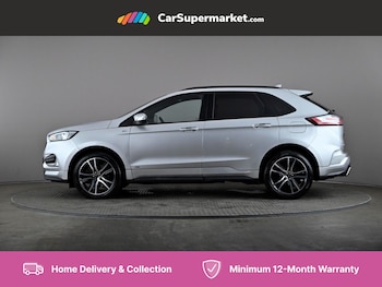 Used Ford Edge 2019 for sale - 76158044: Photo 3