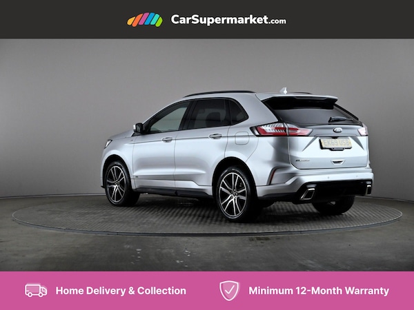 Used Ford Edge 2019 for sale - 76158044: Photo 4