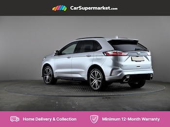 Used Ford Edge 2019 for sale - 76158044: Photo 4