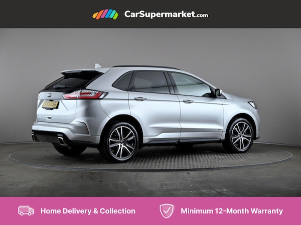 Used Ford Edge 2019 for sale - 76158044: Photo 6