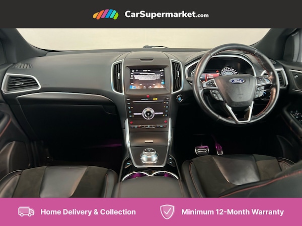 Used Ford Edge 2019 for sale - 76158044: Photo 7