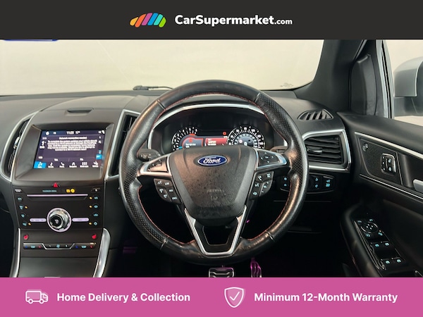 Used Ford Edge 2019 for sale - 76158044: Photo 8