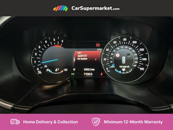 Used Ford Edge 2019 for sale - 76158044: Photo 9