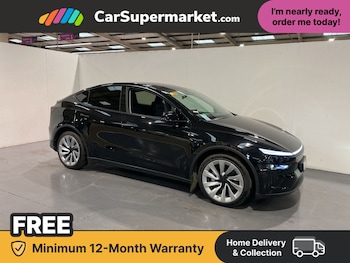 Used Tesla Model Y 2025 for sale - 77463069: Photo