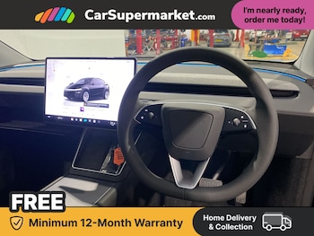 Used Tesla Model Y 2025 for sale - 77463069: Photo