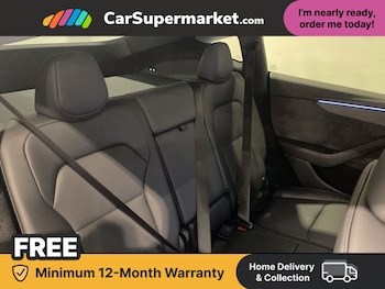 Used Tesla Model Y 2025 for sale - 77463069: Photo